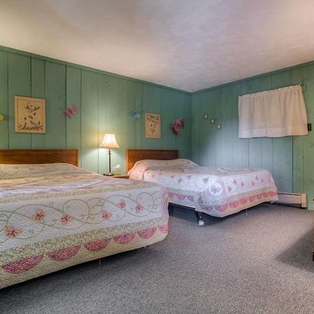 Motel In The Meadow Chester Экстерьер фото