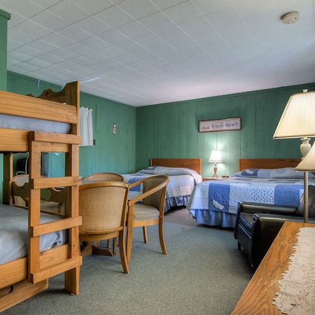 Motel In The Meadow Chester Экстерьер фото