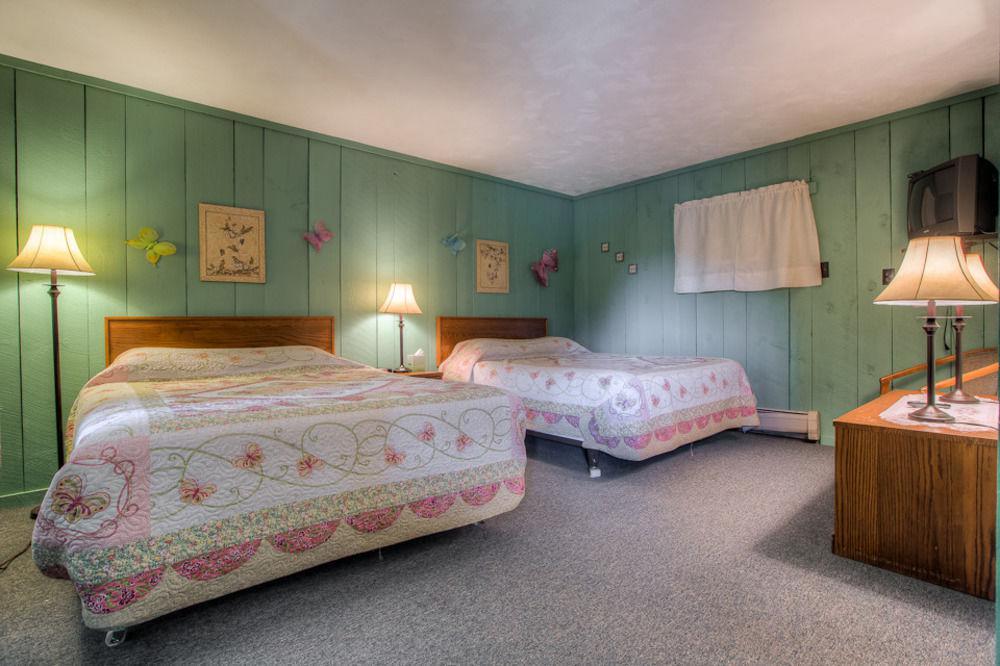 Motel In The Meadow Chester Экстерьер фото