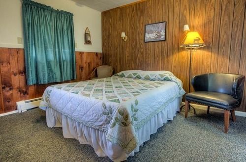 Motel In The Meadow Chester Экстерьер фото
