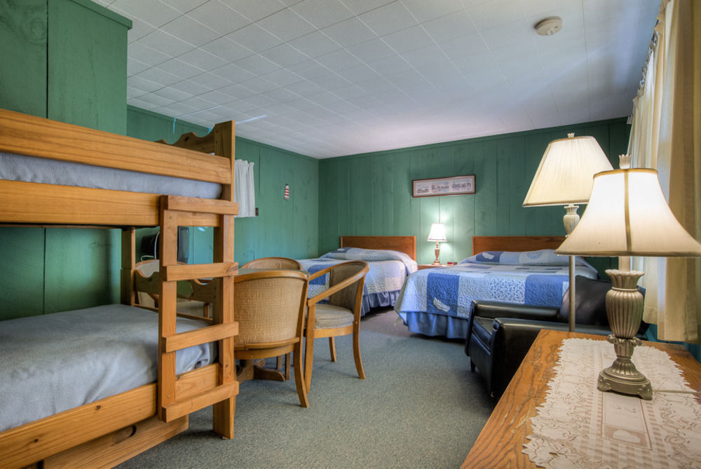 Motel In The Meadow Chester Экстерьер фото